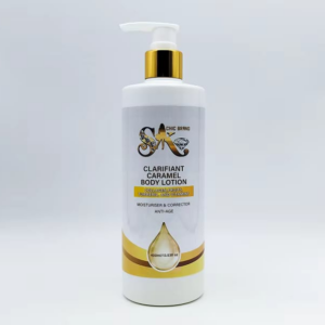 Body Cream