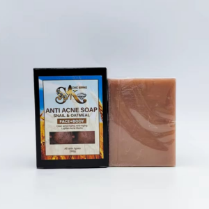 Anti-Acne Soap