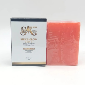 Brightening Soap