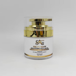 Brightening Face Cream